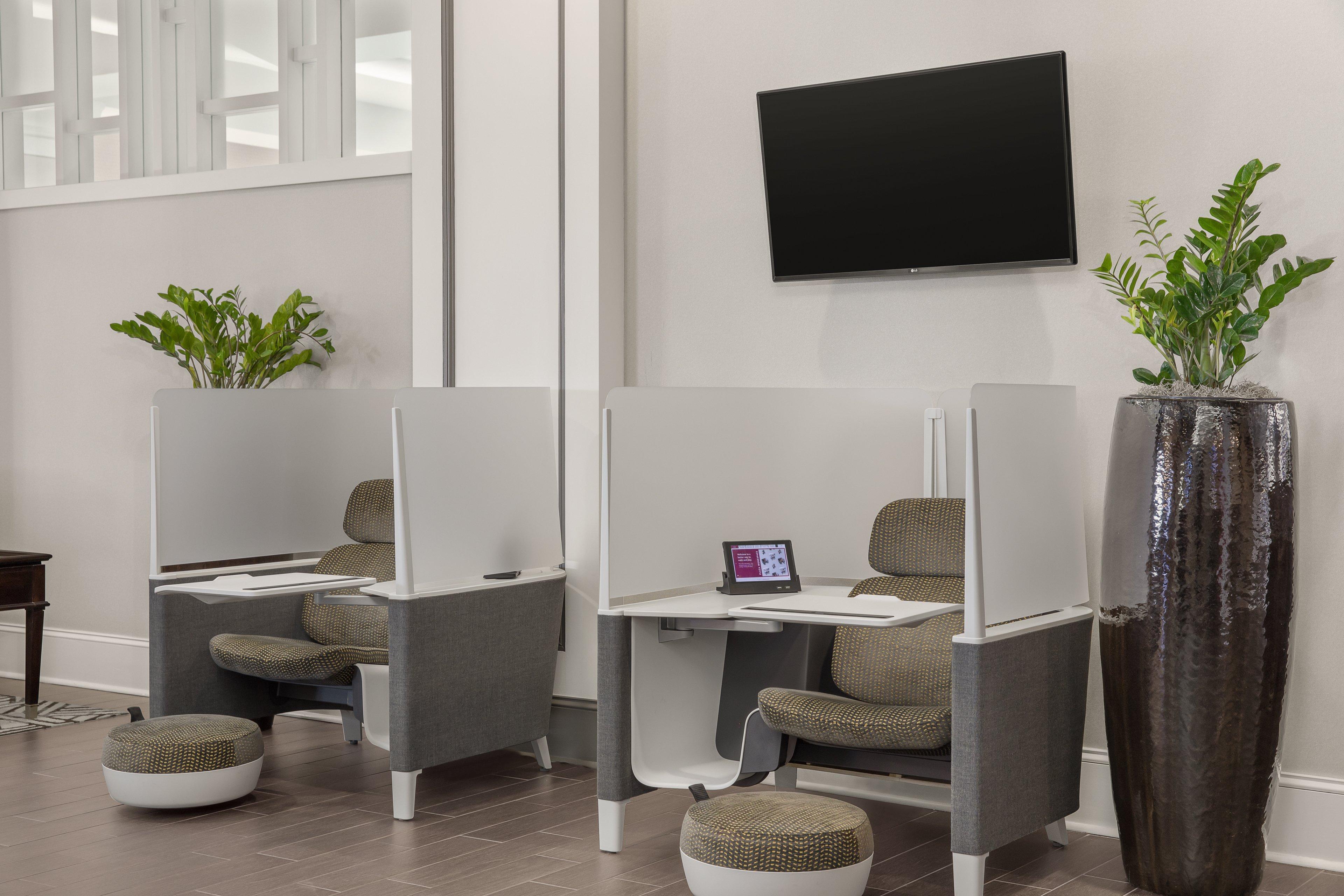 Crowne Plaza Greenville By Ihg Buitenkant foto