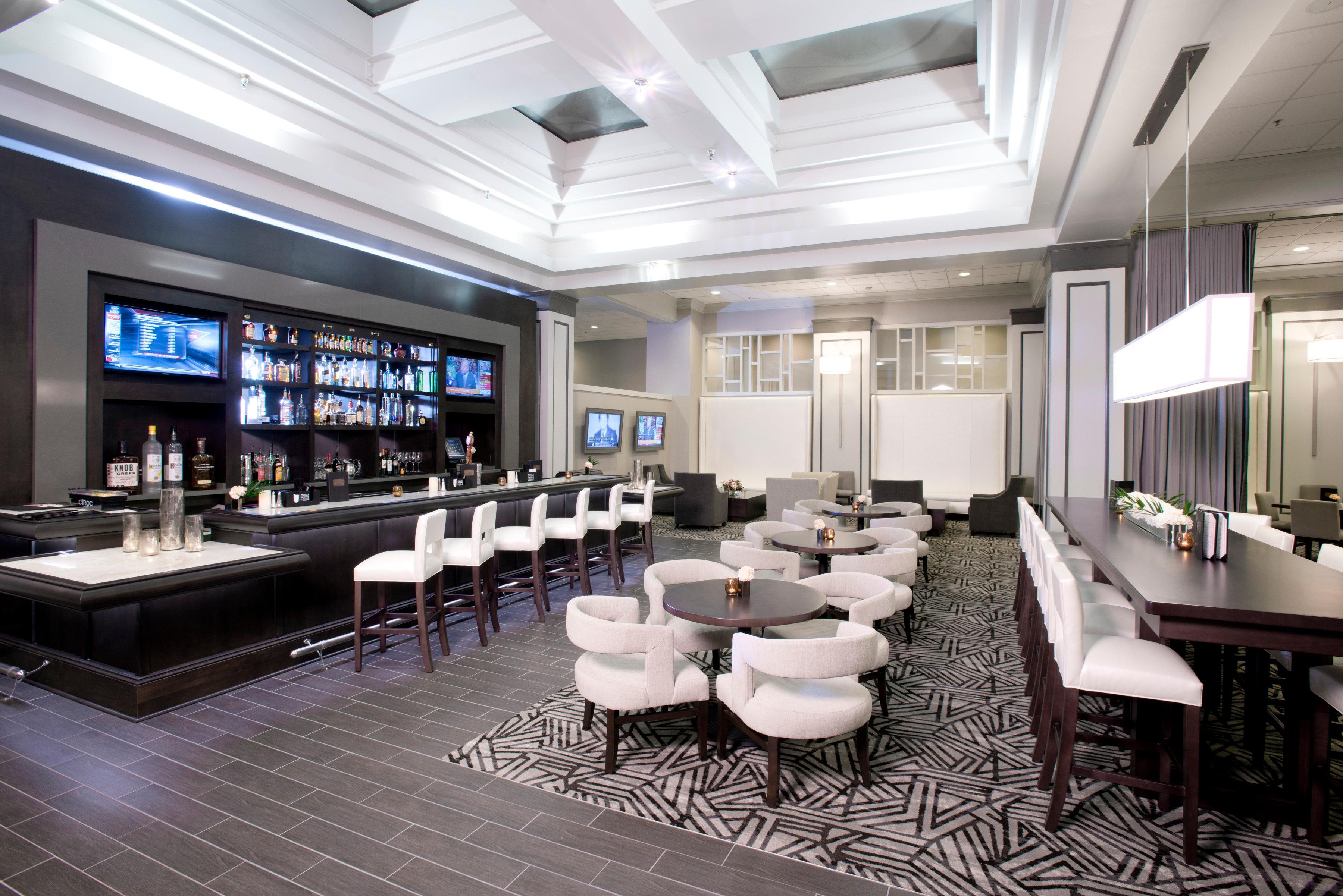 Crowne Plaza Greenville By Ihg Buitenkant foto