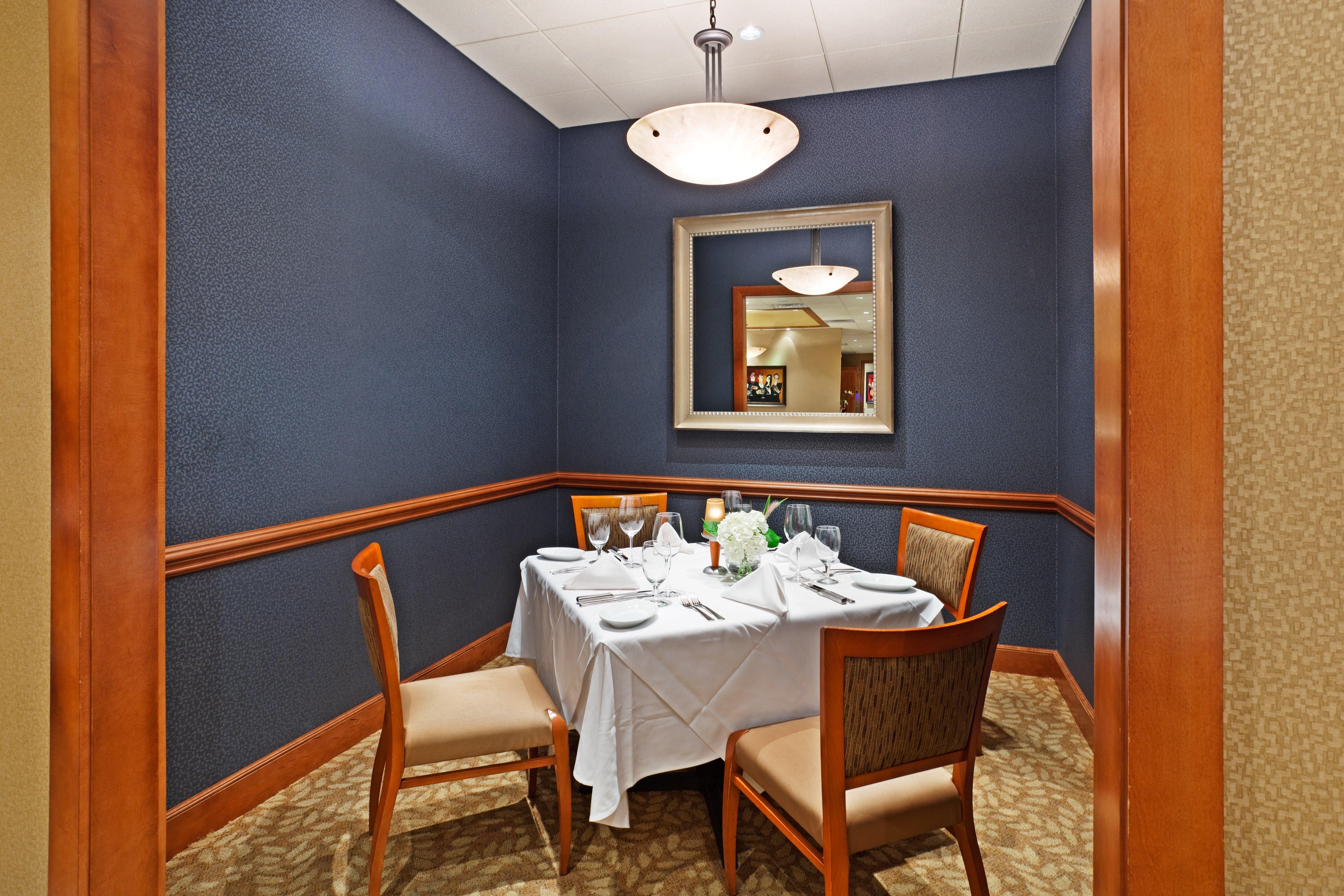 Crowne Plaza Greenville By Ihg Buitenkant foto