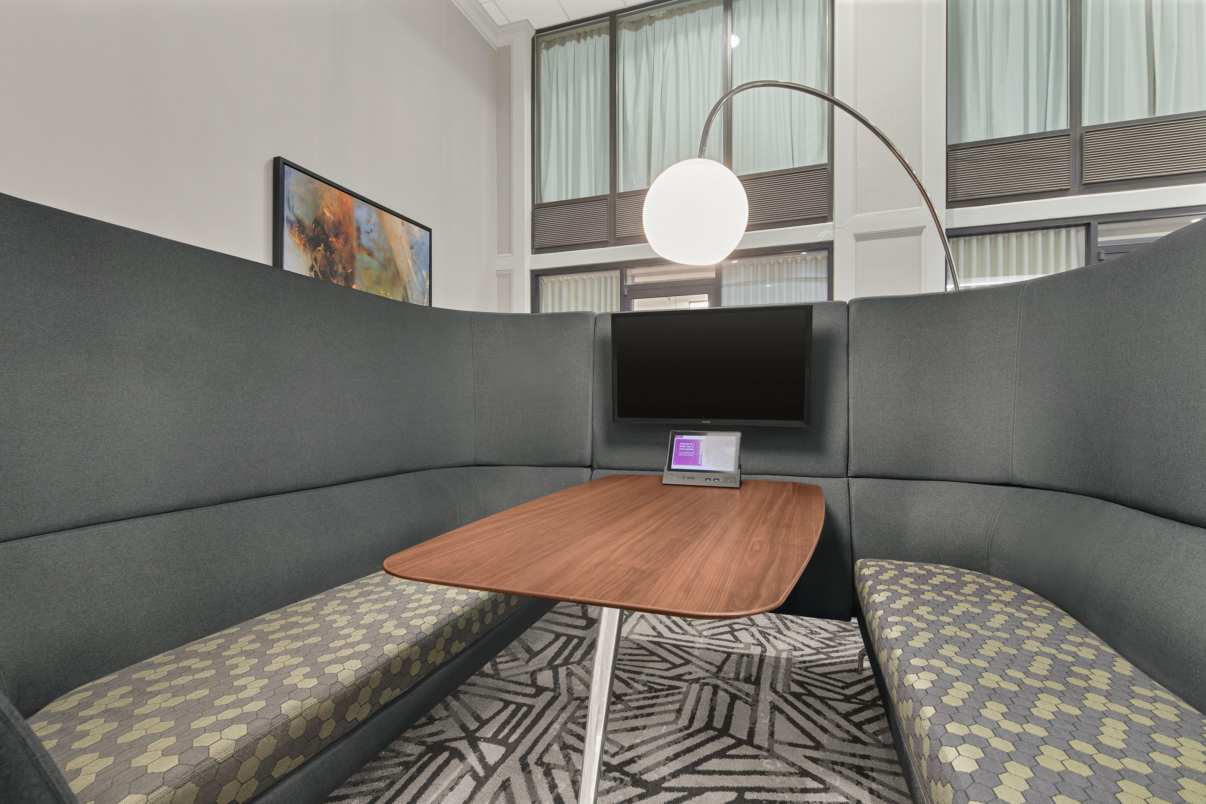Crowne Plaza Greenville By Ihg Buitenkant foto